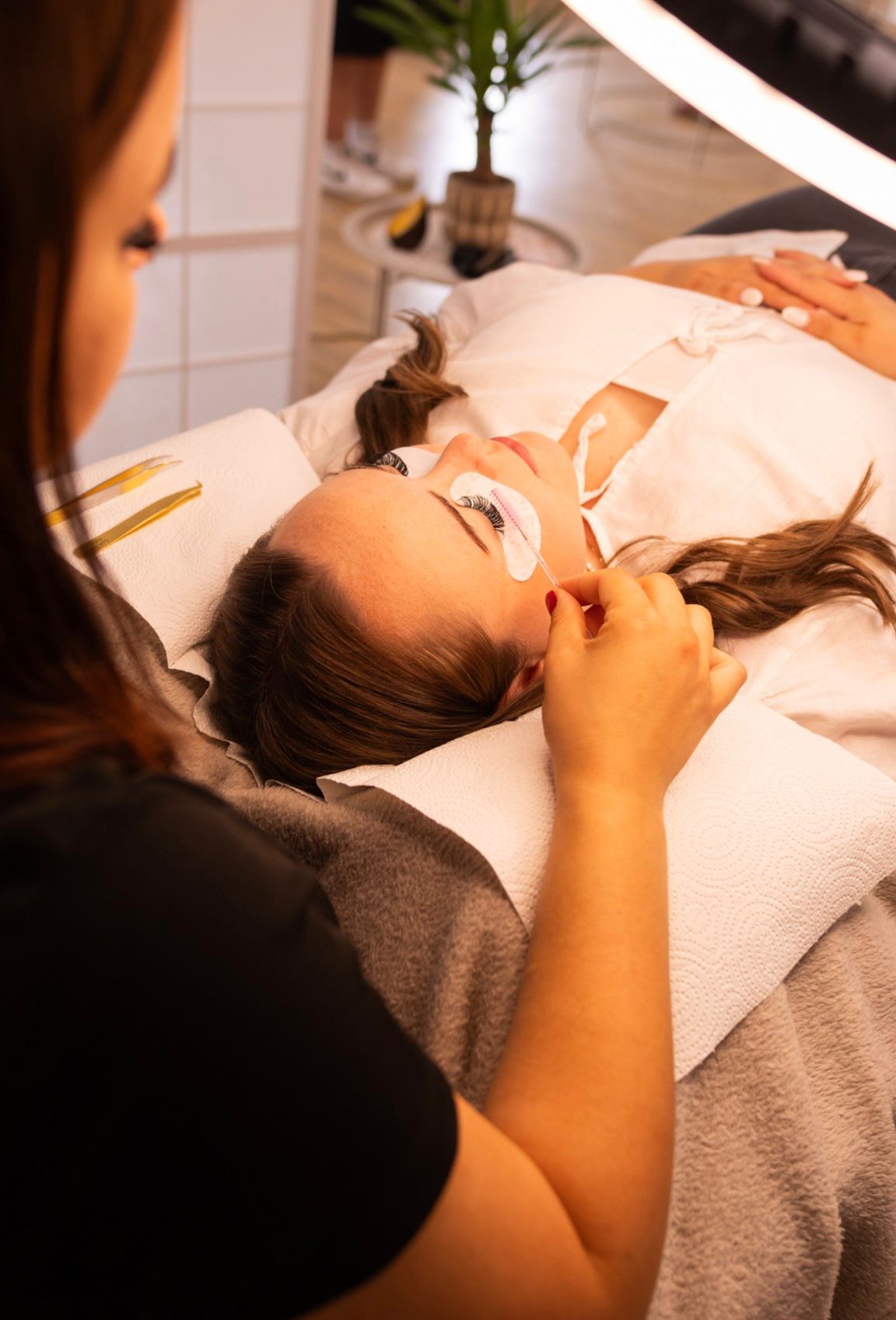 Weitere Behandlungen